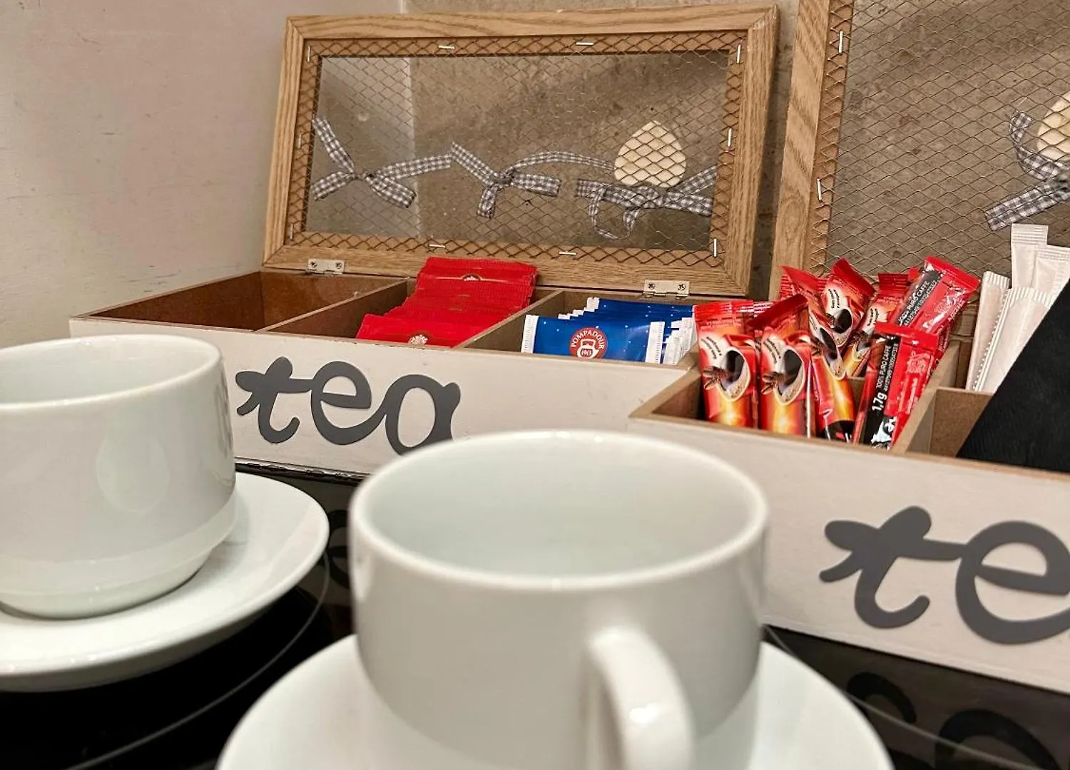 Martucci 83 Acomodação com café da manhã Nápoles 0*,  Itália