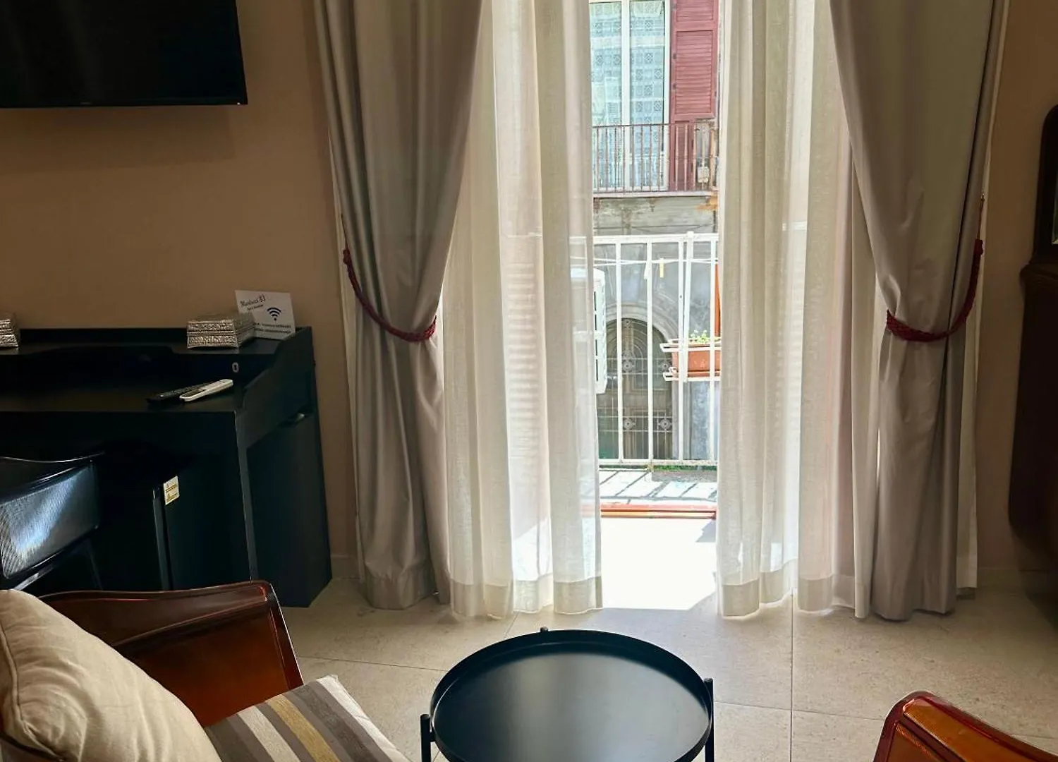 Martucci 83 Acomodação com café da manhã Nápoles Alojamento de Acomodação e Pequeno-almoço