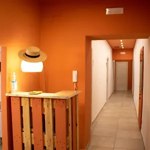 Rallegranza Casa de hóspedes