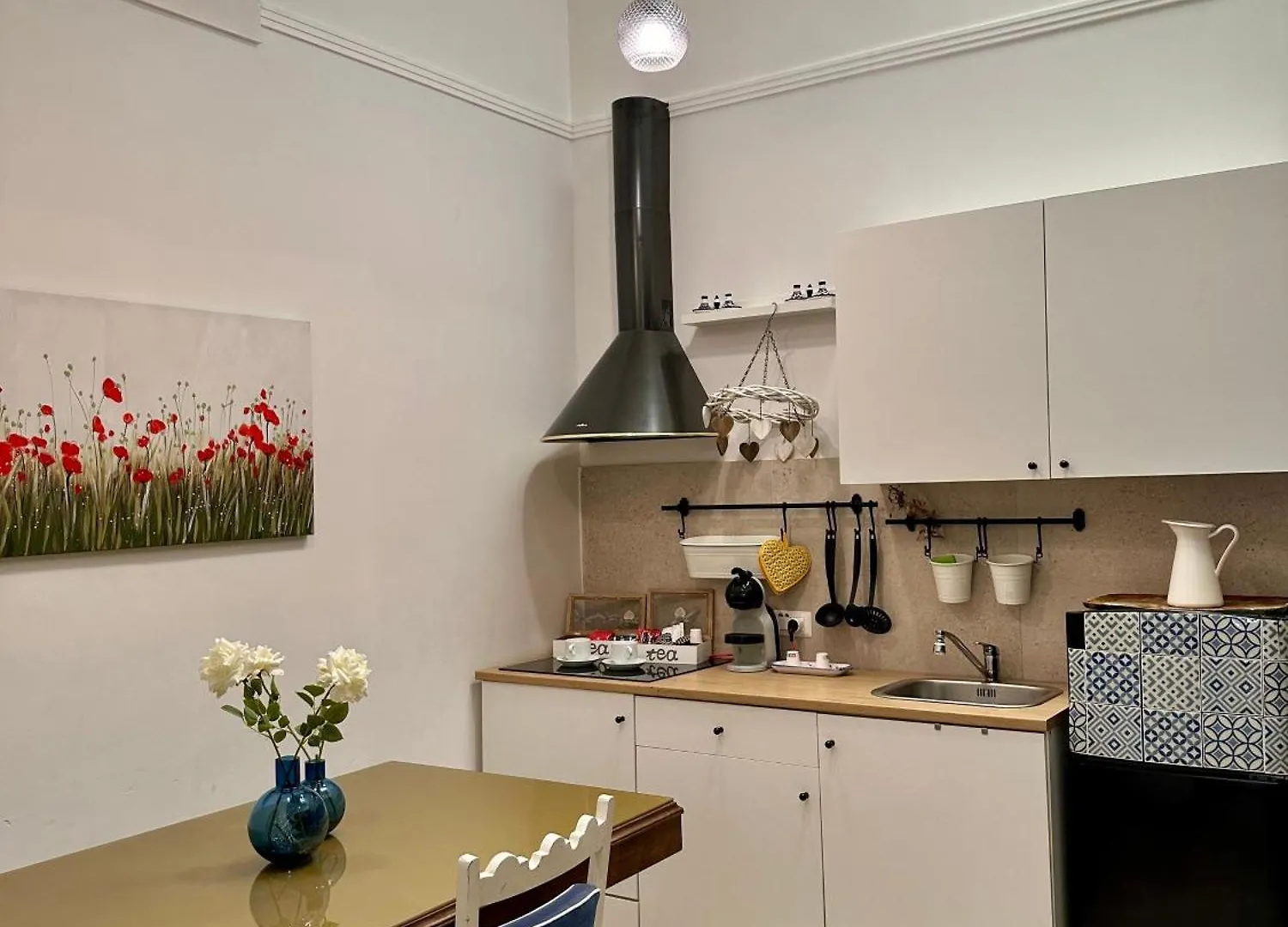 Martucci 83 Bed & Breakfast Naples